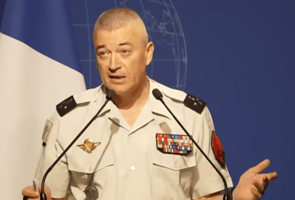 法军总参谋长：面对中美俄<strong></p>
<p>波卡币行情</strong>，欧洲要成“桌上菜”