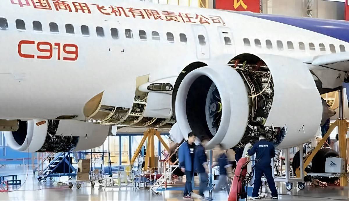 美国停止供应C919航发<strong></p>
<p>波卡币行情</strong>，俄罗斯主动推销两款发动机，中国还是不感兴趣？