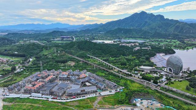 北京怀柔官宣：与阿那亚达成战略合作<strong></p>
<p>波卡币行情</strong>，将丰富怀柔文化活动