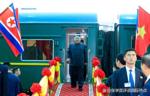 普京抵达第一站<strong></p>
<p>波卡币创始人</strong>，金正恩随后就到，中方给2人准备的位置十分特殊
