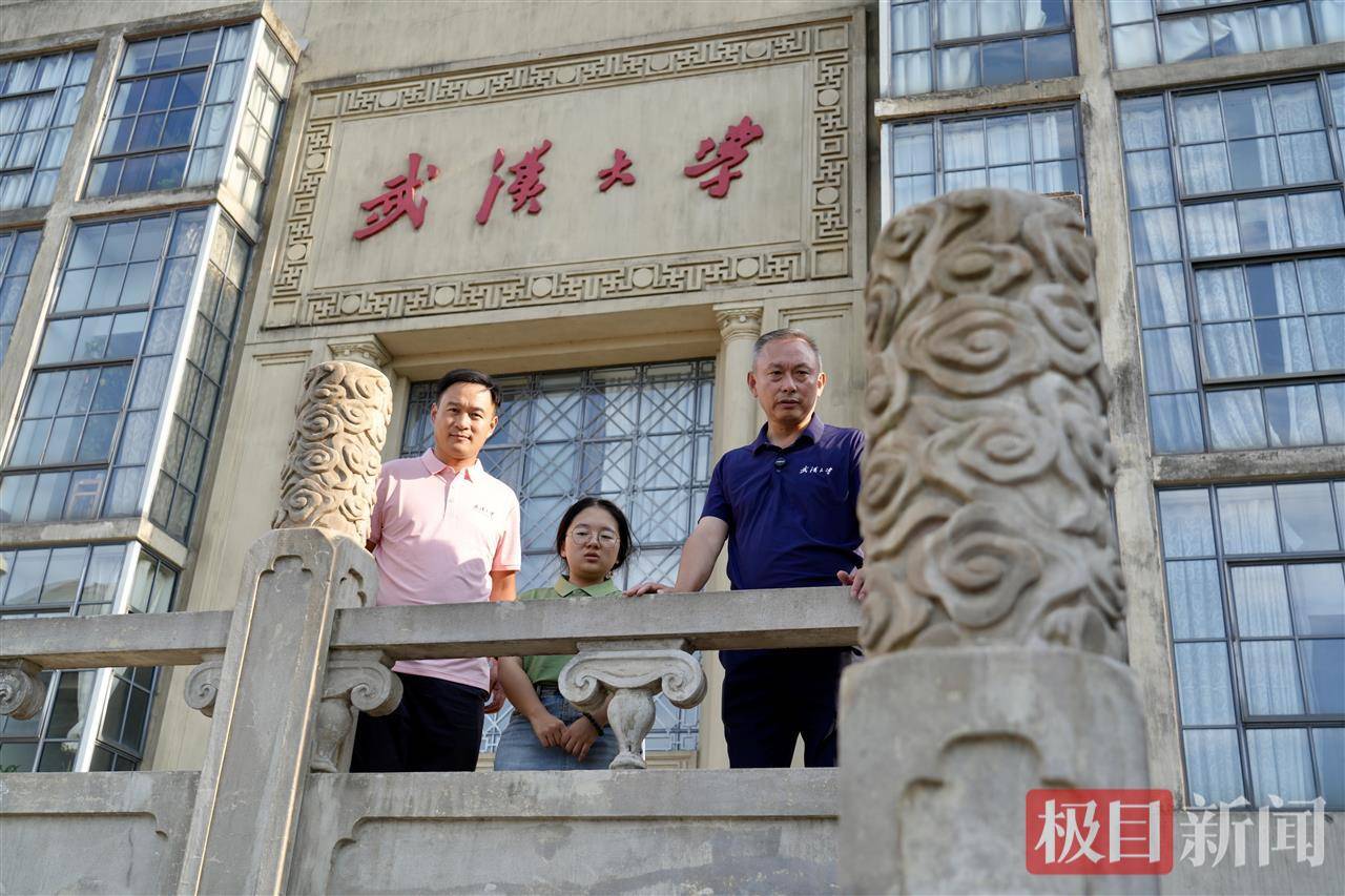 “玻璃娃娃”田艳青踏入武大校园！校方准备无障碍宿舍<strong></p>
<p>波卡币创始人</strong>，母亲能同寝陪读