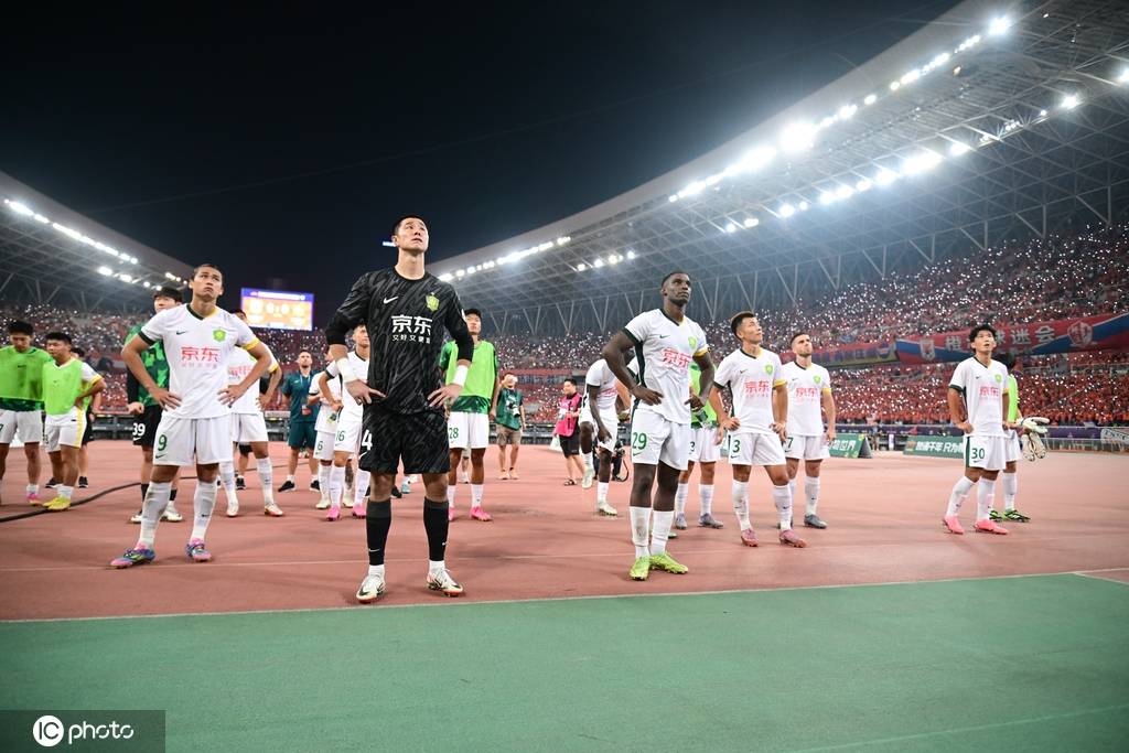 惨败+内讧<strong></p>
<p>波卡币创始人</strong>！国安深夜发文致歉 张玉宁回应与本队球迷冲突