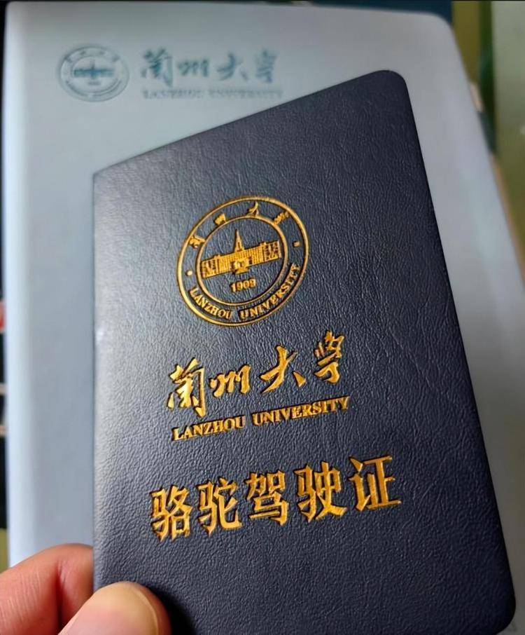 一人一驼<strong></p>
<p>卡波币行情</strong>，骆驼尾气排放超标要扣分？兰大回应学生持证骑骆驼上学：骆驼驾驶证为学校文创，非官方证件