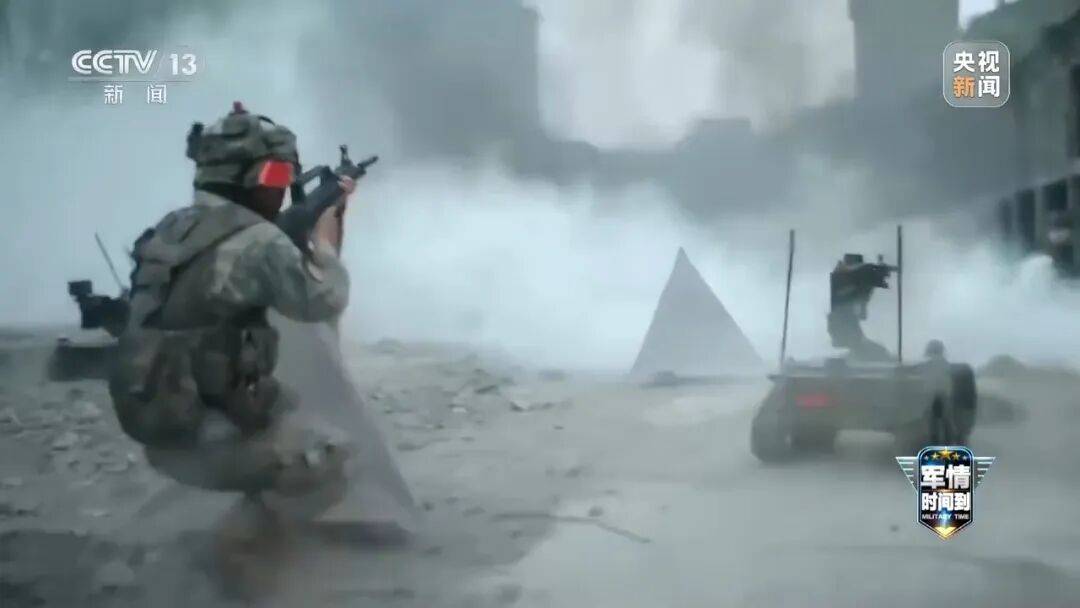 九三阅兵进入倒计时！高超声速导弹、无人智能武器<strong></p>
<p>卡波币行情</strong>，央视最新解码我军新锐装备！