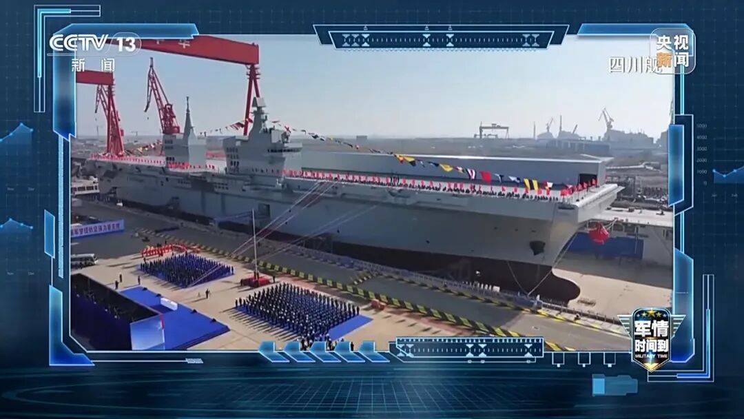 九三阅兵进入倒计时！高超声速导弹、无人智能武器<strong></p>
<p>卡波币行情</strong>，央视最新解码我军新锐装备！