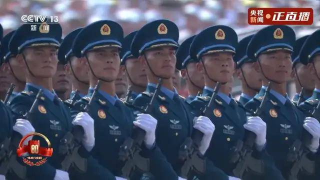 不装了<strong></p>
<p>柴犬币</strong>！一口气看完九三大阅兵武器装备！谁说我们一个也不认识？