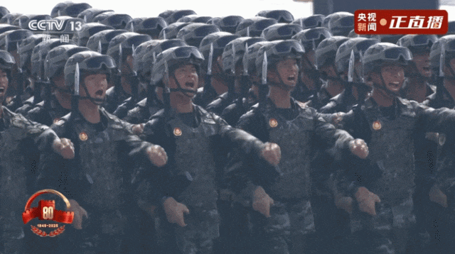 不装了<strong></p>
<p>柴犬币</strong>！一口气看完九三大阅兵武器装备！谁说我们一个也不认识？
