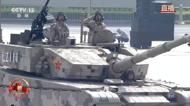 不装了<strong></p>
<p>柴犬币</strong>！一口气看完九三大阅兵武器装备！谁说我们一个也不认识？