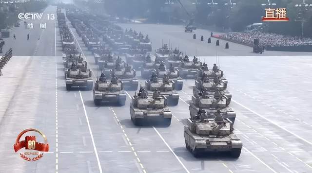 不装了<strong></p>
<p>柴犬币</strong>！一口气看完九三大阅兵武器装备！谁说我们一个也不认识？