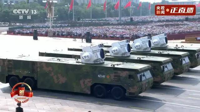 不装了<strong></p>
<p>柴犬币</strong>！一口气看完九三大阅兵武器装备！谁说我们一个也不认识？
