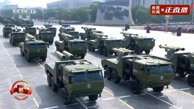 不装了<strong></p>
<p>柴犬币</strong>！一口气看完九三大阅兵武器装备！谁说我们一个也不认识？