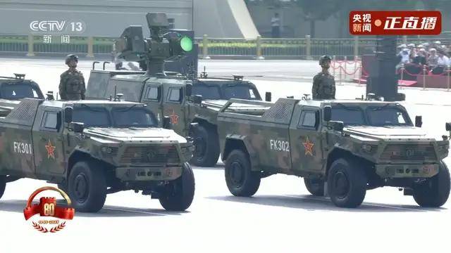 不装了<strong></p>
<p>柴犬币</strong>！一口气看完九三大阅兵武器装备！谁说我们一个也不认识？