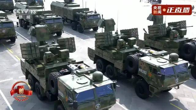 不装了<strong></p>
<p>柴犬币</strong>！一口气看完九三大阅兵武器装备！谁说我们一个也不认识？