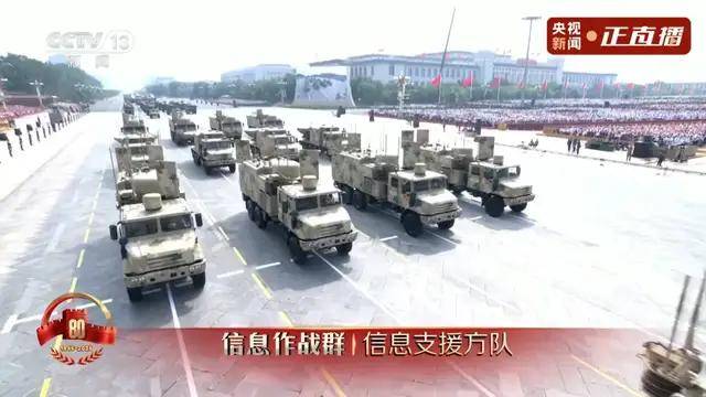 不装了<strong></p>
<p>柴犬币</strong>！一口气看完九三大阅兵武器装备！谁说我们一个也不认识？