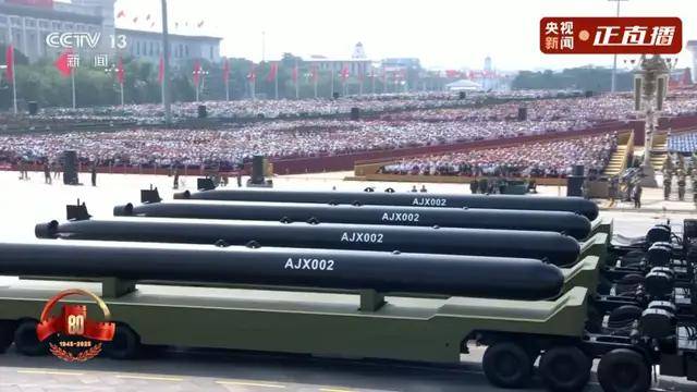 不装了<strong></p>
<p>柴犬币</strong>！一口气看完九三大阅兵武器装备！谁说我们一个也不认识？