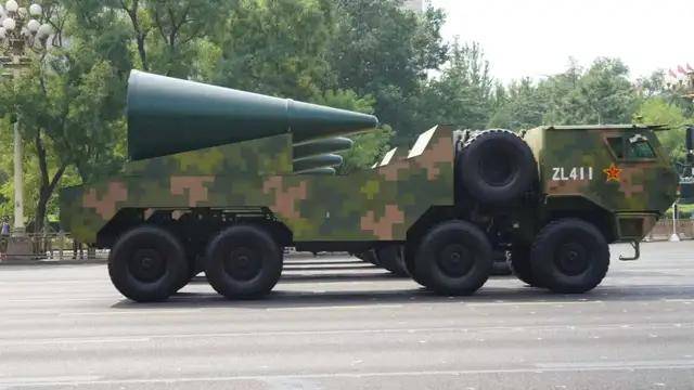 不装了<strong></p>
<p>柴犬币</strong>！一口气看完九三大阅兵武器装备！谁说我们一个也不认识？