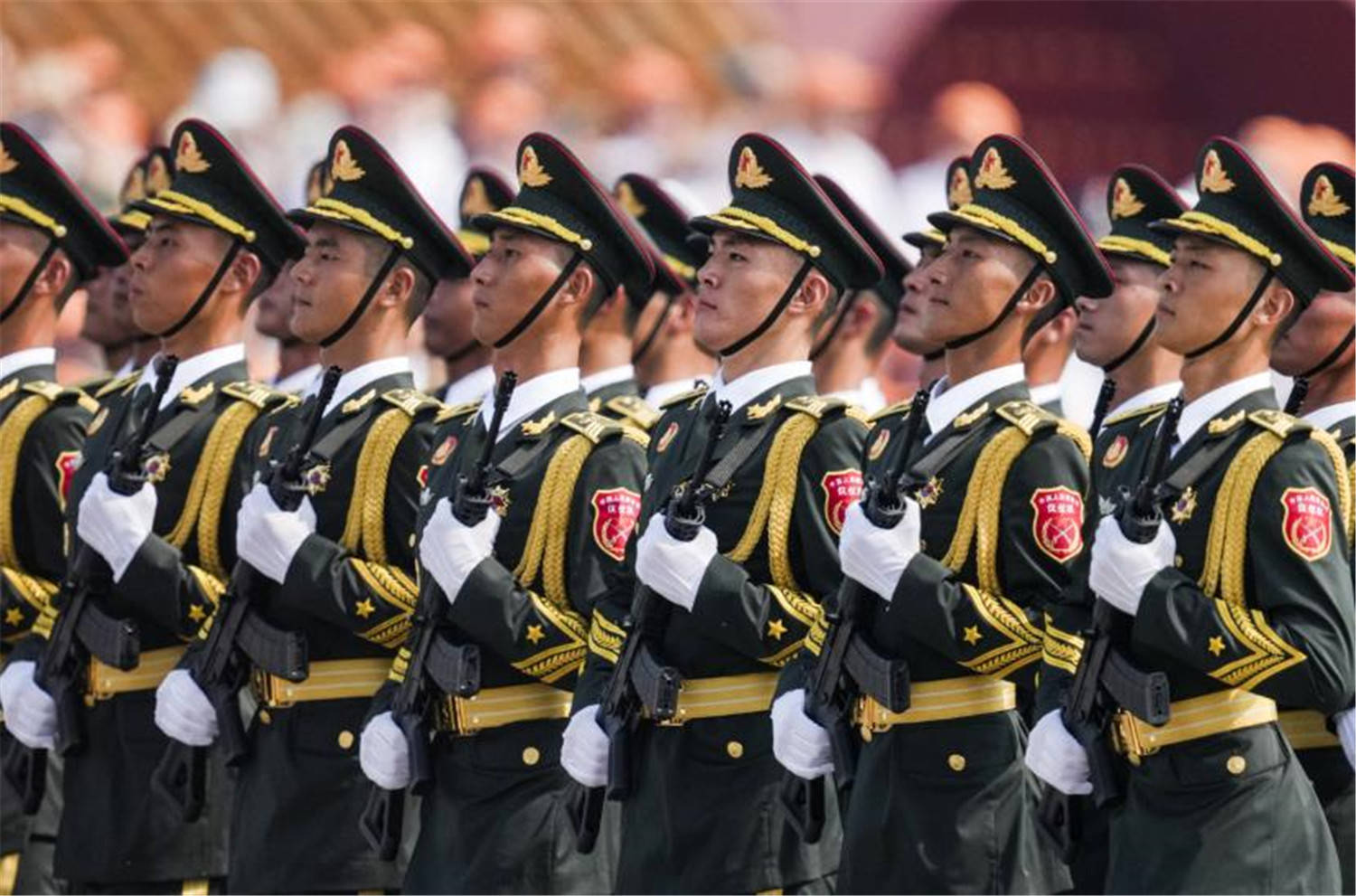 北京阅兵结束<strong></p>
<p>柴犬币最新价格</strong>，特朗普通告全球，一连说了6个“不”，中方太强了