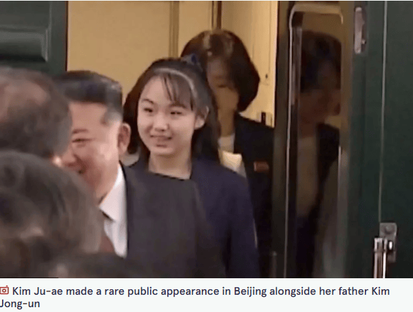 金正恩女儿首登国际舞台<strong></p>
<p>柴犬币最新价格</strong>，引爆接班传闻！英国首相被架空，工党内斗成全武行…