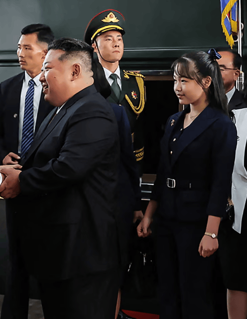 金正恩女儿首登国际舞台<strong></p>
<p>柴犬币最新价格</strong>，引爆接班传闻！英国首相被架空，工党内斗成全武行…