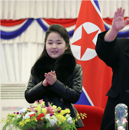 金正恩女儿首登国际舞台<strong></p>
<p>柴犬币最新价格</strong>，引爆接班传闻！英国首相被架空，工党内斗成全武行…