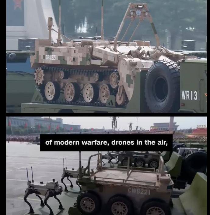 CNN：这次中国阅兵<strong></p>
<p>柴犬币最新价格</strong>，透露出一重要信息