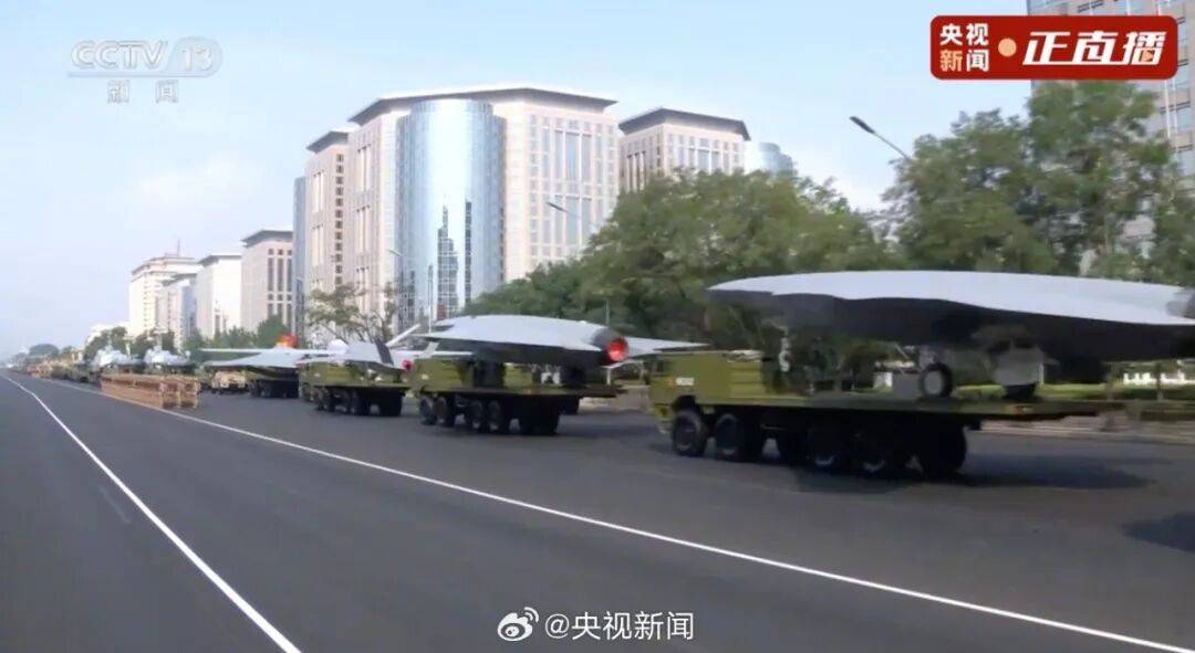 东风-61、巨浪-3、折叠翼预警机、歼-20S<strong></p>
<p>柴犬币最新价格</strong>，画面披露！