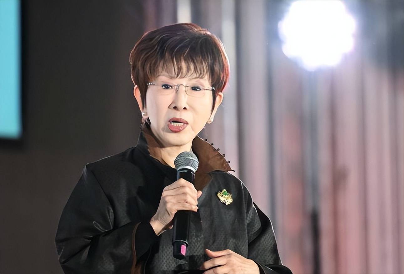 洪秀柱为何走上天安门？她以实际行动回应赖清德<strong></p>
<p>柴犬币最新价格</strong>，坚定站在历史正确一方！