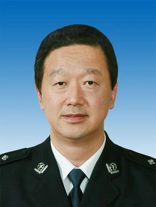 涉嫌严重违纪违法<strong></p>
<p>币犬</strong>，辽宁警察学院原党委书记李锦奇被查