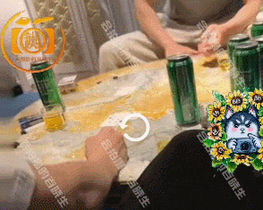 演员许凯被曝长期聚众赌博<strong></p>
<p>币犬</strong>，边抽烟边打牌画面曝光