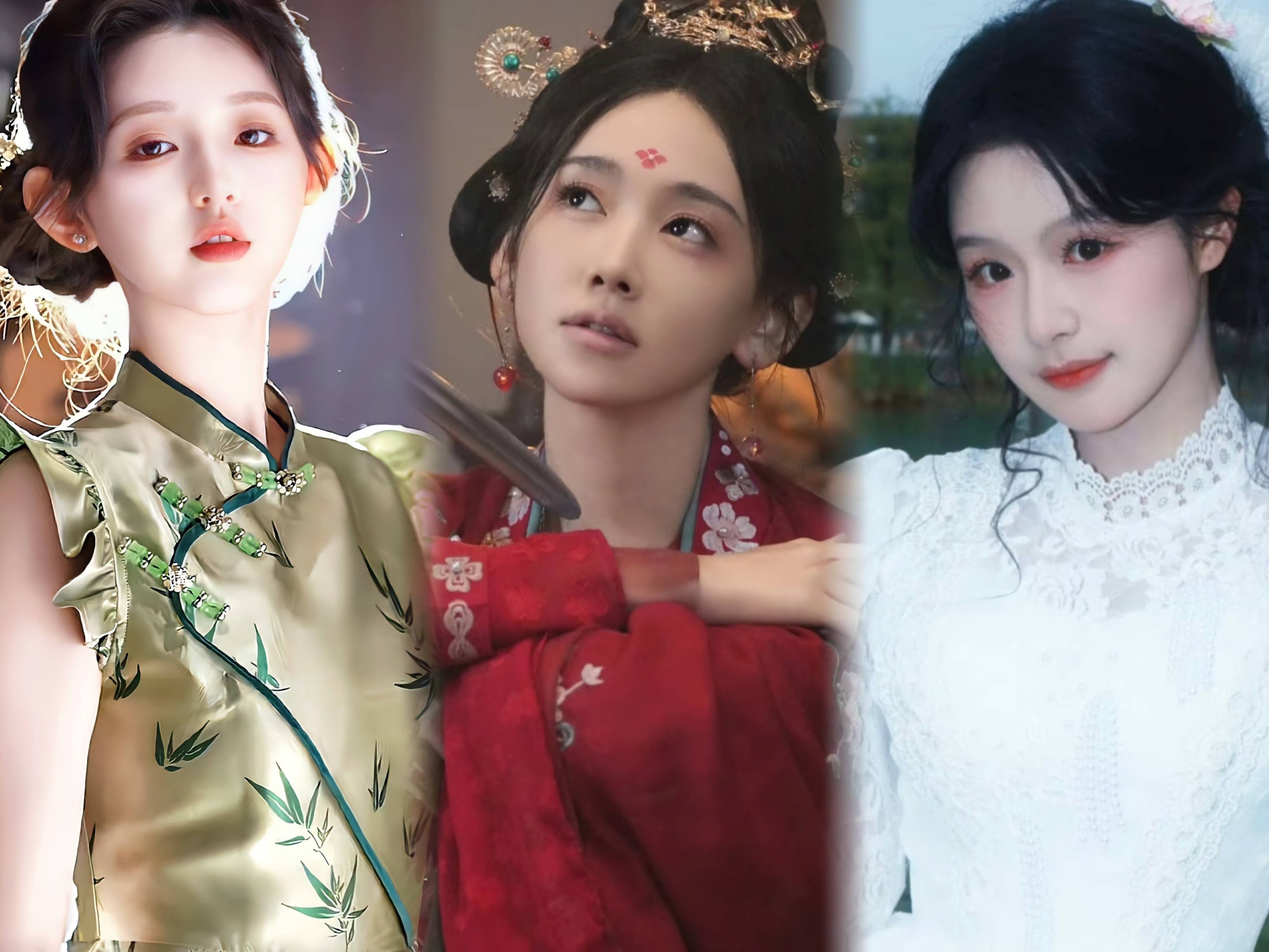 长剧大女主刚要上桌<strong></p>
<p>币犬</strong>，短剧大女主已经掀桌！