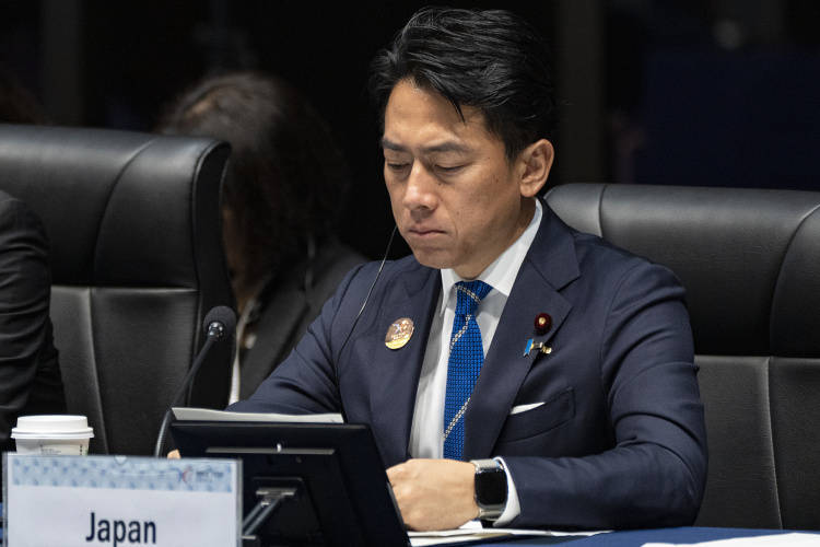 石破茂黯然下台 自民党“双少数”困局谁来破<strong></p>
<p>币犬</strong>？