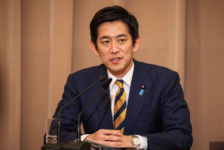 石破茂黯然下台 自民党“双少数”困局谁来破<strong></p>
<p>币犬</strong>？