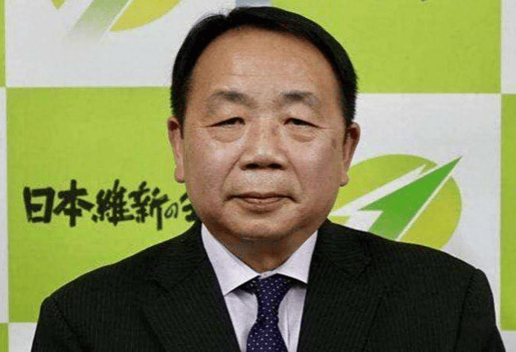 恬不知耻！被中国制裁后<strong></p>
<p>柴犬币价格</strong>，新时代汉奸石平仍毫无悔意，回应称“制裁是光荣”