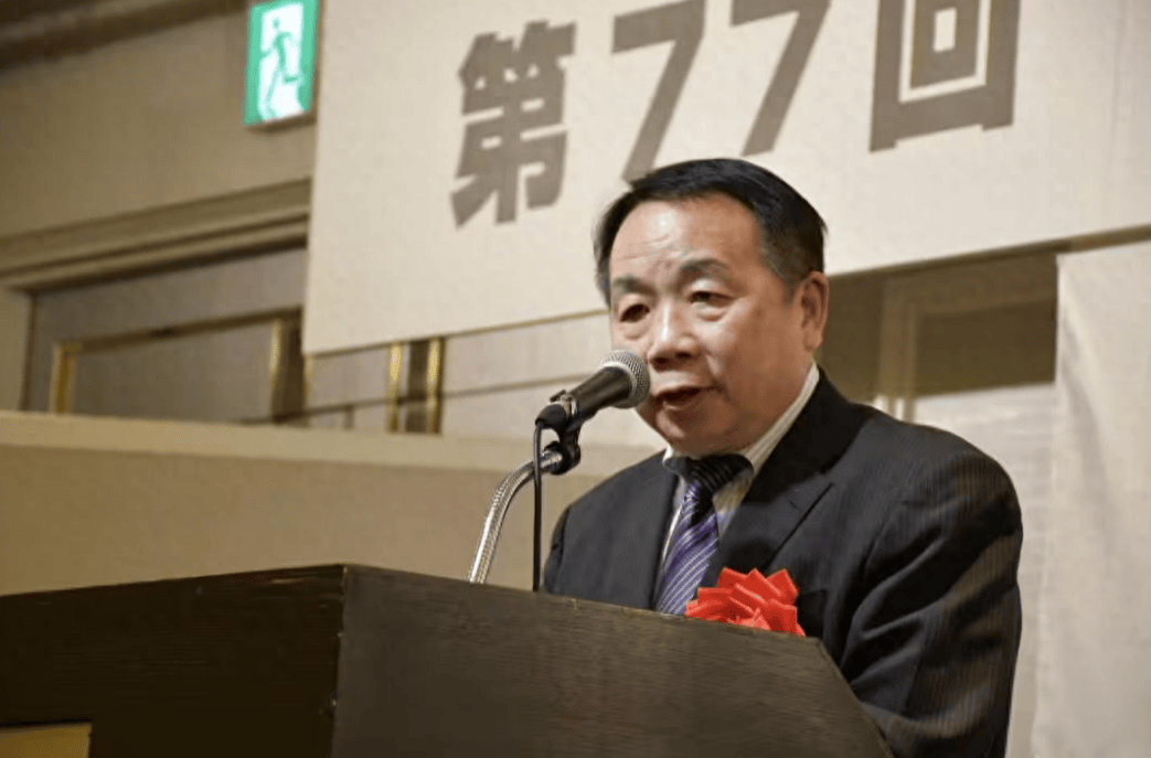 恬不知耻！被中国制裁后<strong></p>
<p>柴犬币价格</strong>，新时代汉奸石平仍毫无悔意，回应称“制裁是光荣”