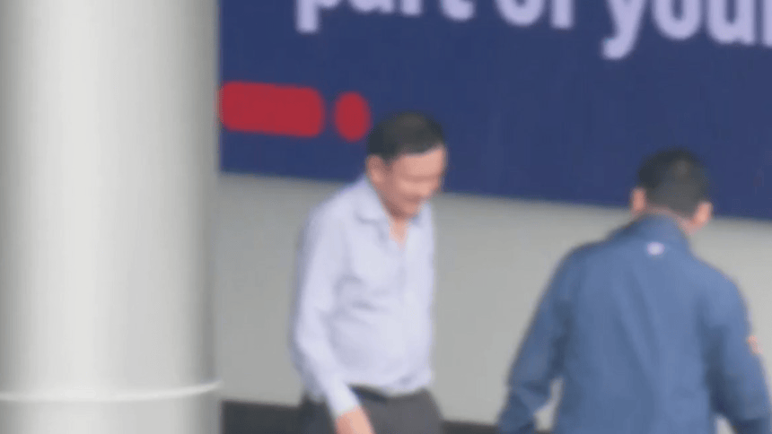 他信回泰国后<strong></p>
<p>柴犬币价格</strong>，被判有罪，须重新服刑1年！泰国新总理选举当日，他曾飞去迪拜