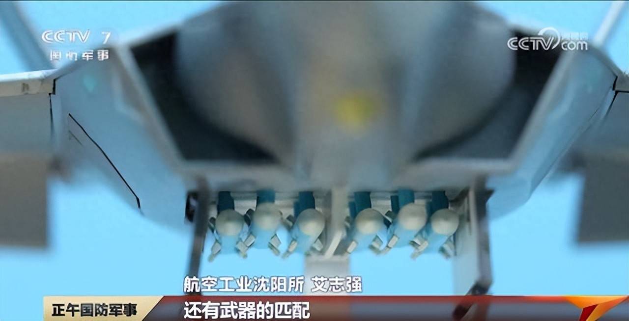 歼-35弹舱细节公开：6枚霹雳-15只是前菜<strong></p>
<p>柴犬币价格</strong>，真正的王牌是神秘弹药