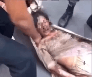 前总理妻子在家中被民众放火烧死<strong></p>
<p>柴犬币行情</strong>，中使馆紧急提醒