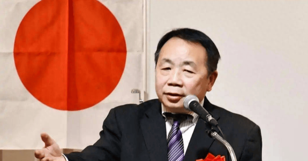 中方制裁“汉奸”石平后<strong></p>
<p>柴犬币最新</strong>，日本对华连出两刀，国防部回应八个字