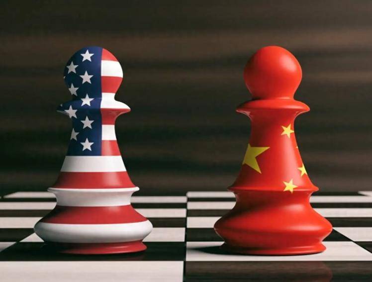 中美防长通话：美方态度强硬<strong></p>
<p>柴犬币最新</strong>，董军当面摊牌，立刻划定两条红线