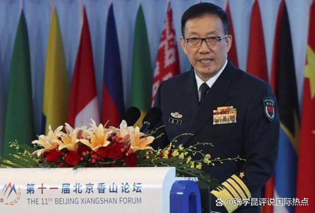 百国军事代表赴华<strong></p>
<p>柴犬币最新</strong>，美国不吭声，中方打了2通电话，口气出奇强硬