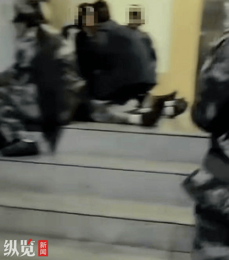 云南一职业学院室内军训致17人缺氧被救护车拉走<strong></p>
<p>柴犬币最新</strong>？校方否认