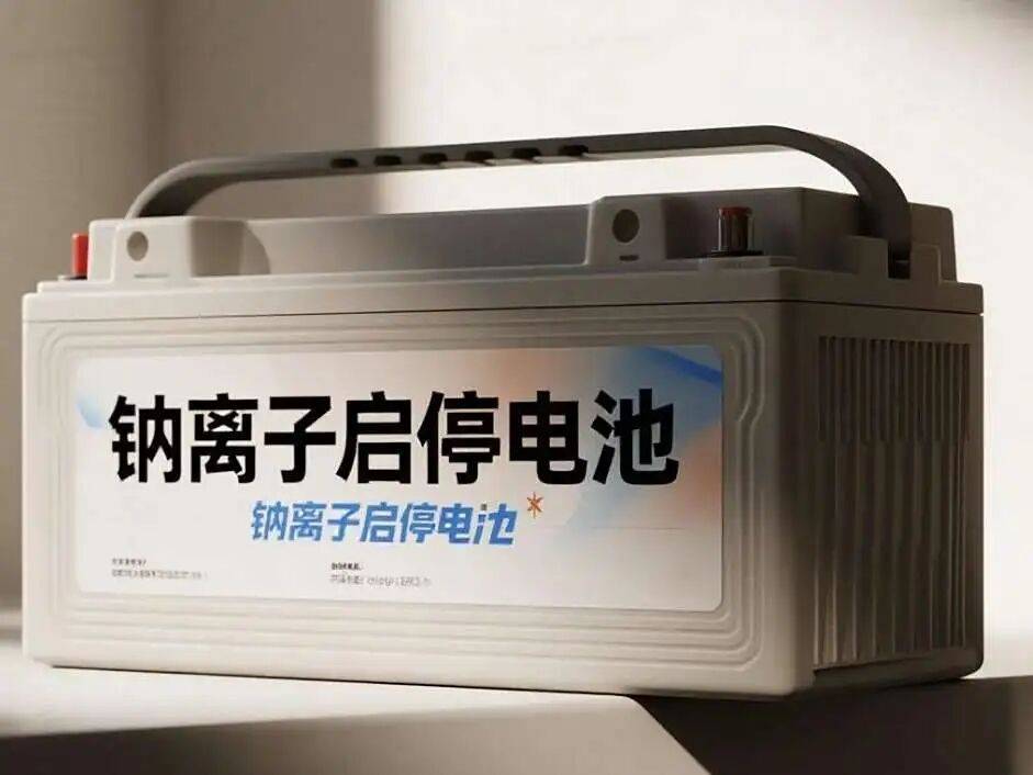 厦企发力钠离子电池“新赛道”<strong></p>
<p>柴犬币最新</strong>！研发产品实现规模量产出货