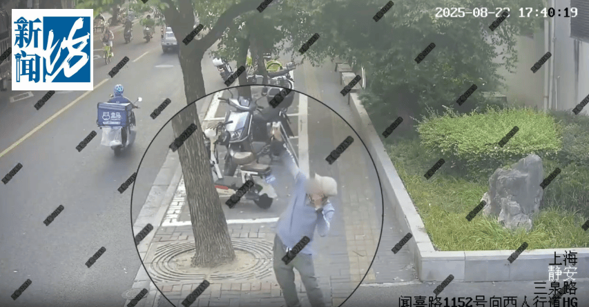 叶某(60岁)已被刑拘<strong></p>
<p>非小号</strong>！监控曝光…网友怒斥如此行径太恶劣