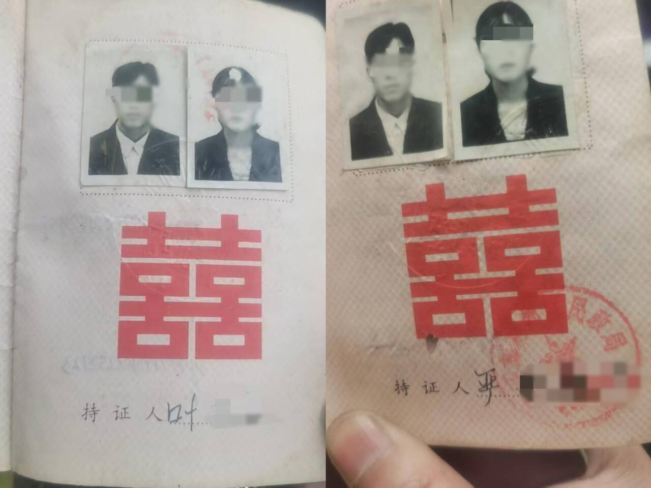 儿子去世两年后断联多年的丈夫在外地身故<strong></p>
<p>非小号</strong>，女子怀疑旁系亲属私签协议领走遗体，警方介入调查
