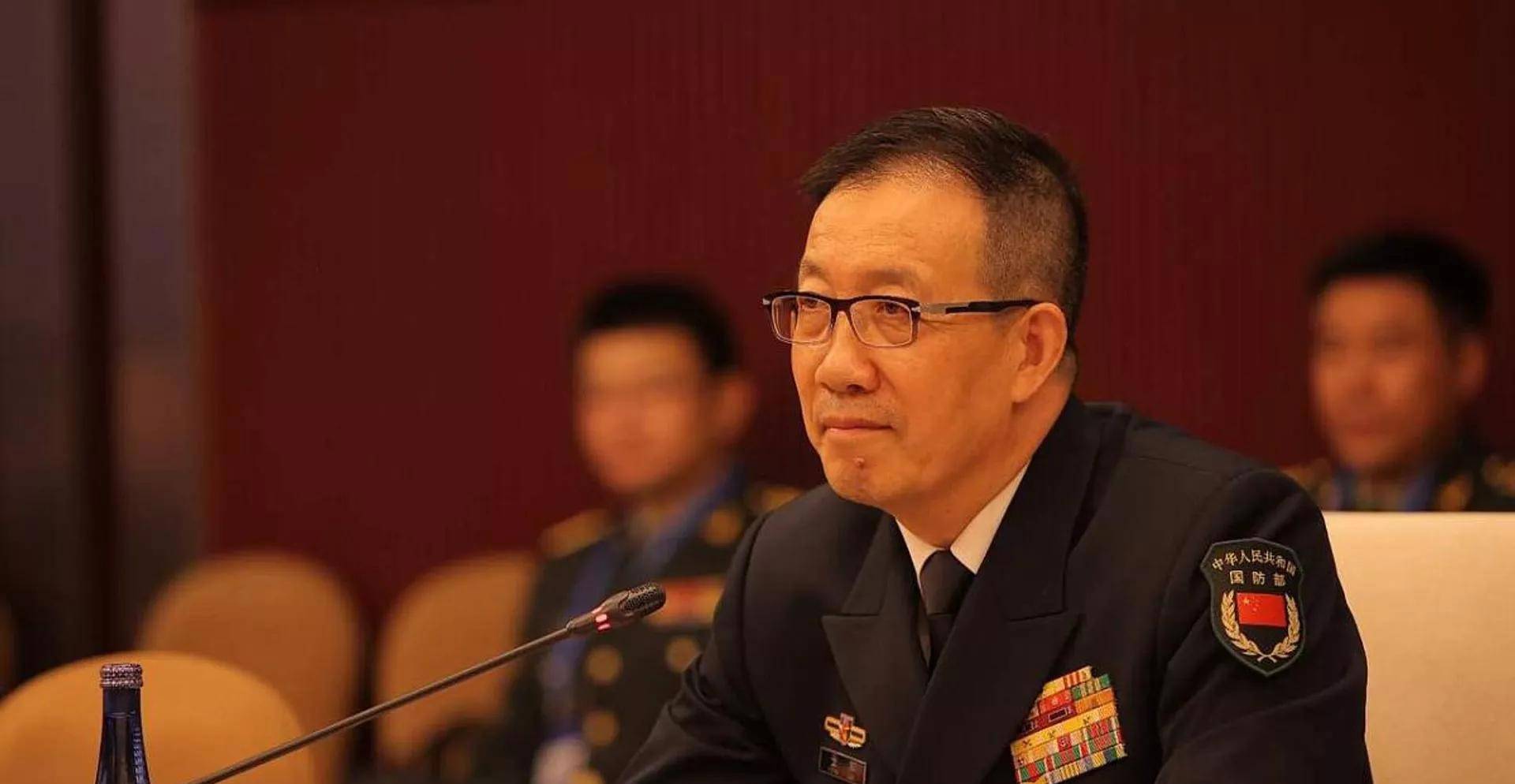 刚设保护区<strong></p>
<p>非小号</strong>，黄岩岛就爆发冲突，解放军派大量军机拦截，董军接到美方电话