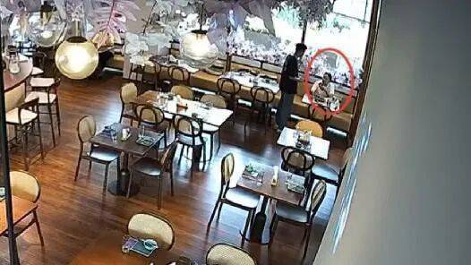 上海警方：一个月犯了4次<strong></p>
<p>非小号</strong>，王某（女）被刑拘！