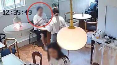 上海警方：一个月犯了4次<strong></p>
<p>非小号</strong>，王某（女）被刑拘！
