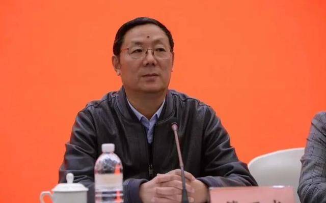 涉嫌严重违纪违法<strong></p>
<p>非小号</strong>，管亚光被查