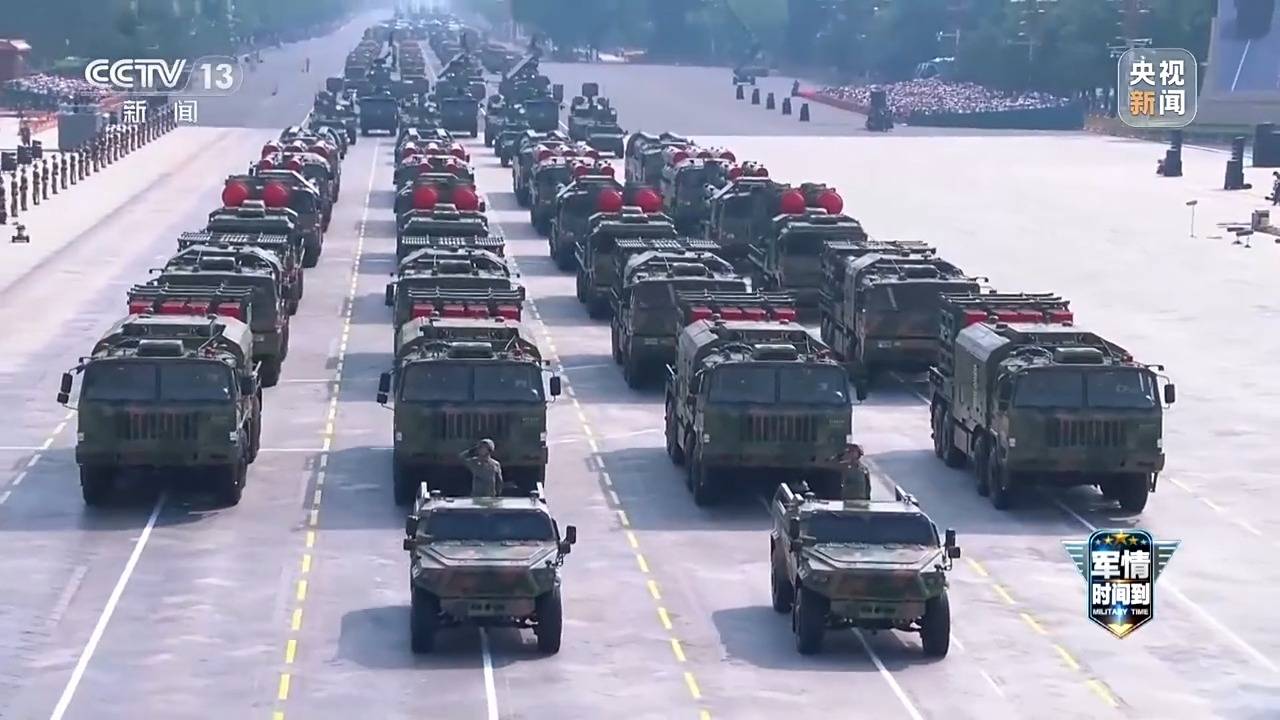 俄乌战争打到现在<strong></p>
<p>非小号</strong>，印媒才发现中俄武器差距这么大：93阅兵后远超