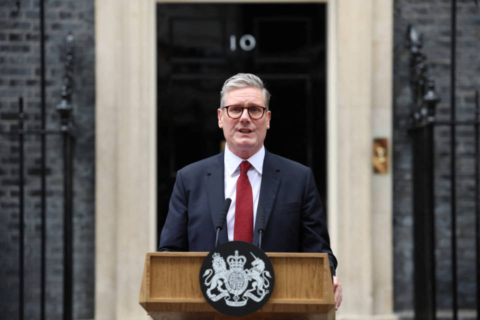 英首相与以总统激烈争吵后<strong></p>
<p>非小号</strong>，决定承认巴勒斯坦国